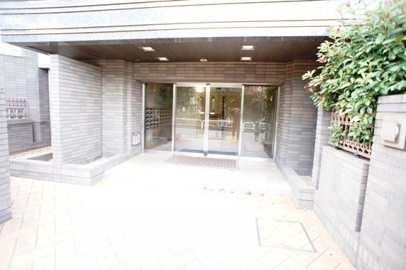 ケニーフラッツ玉川