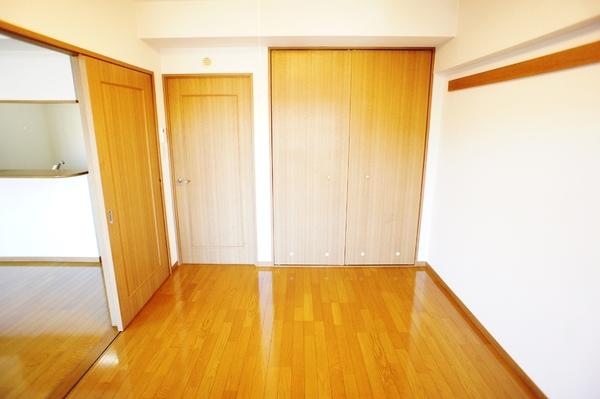 ケニーフラッツ玉川