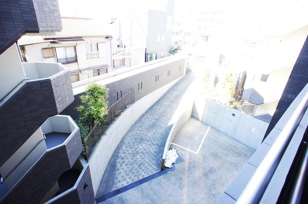 ケニーフラッツ玉川
