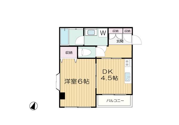 グランドール玉川