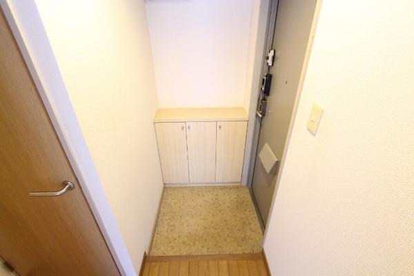 グランドール玉川