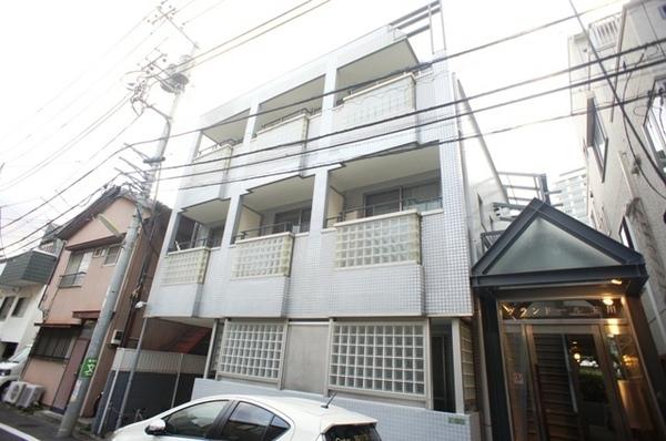 グランドール玉川