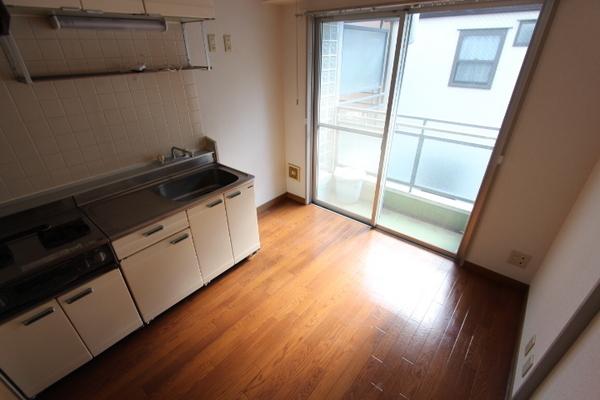 グランドール玉川