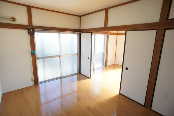 川崎市高津区諏訪１丁目のアパート