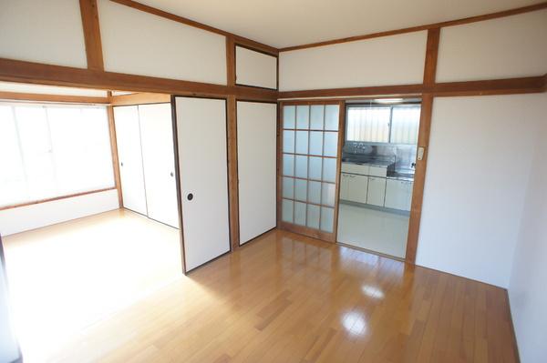 川崎市高津区諏訪１丁目のアパート