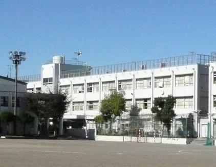 ILFIORE(世田谷区立用賀中学校)