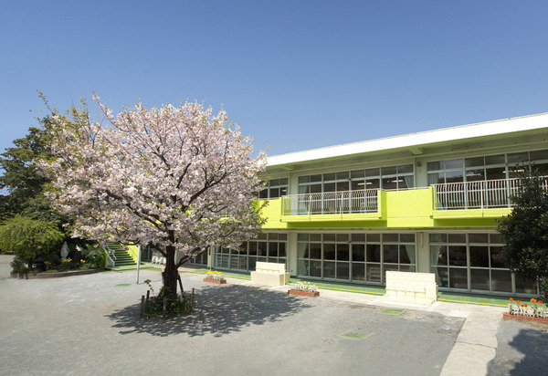ILFIORE(聖ドミニコ学園幼稚園)
