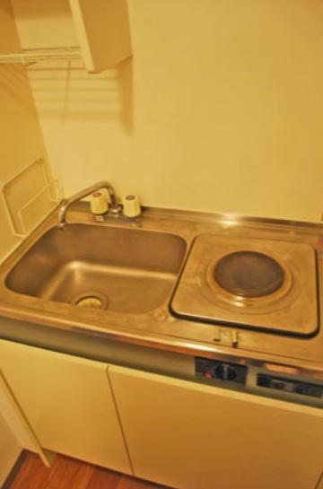 スカイコート世田谷用賀