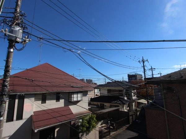 シャンブルドット二子玉川