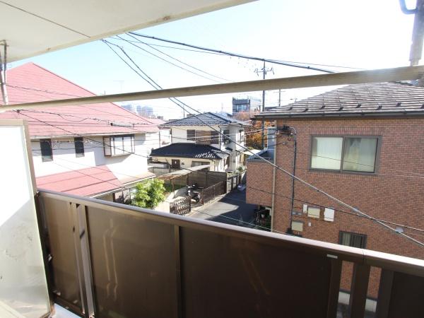 シャンブルドット二子玉川