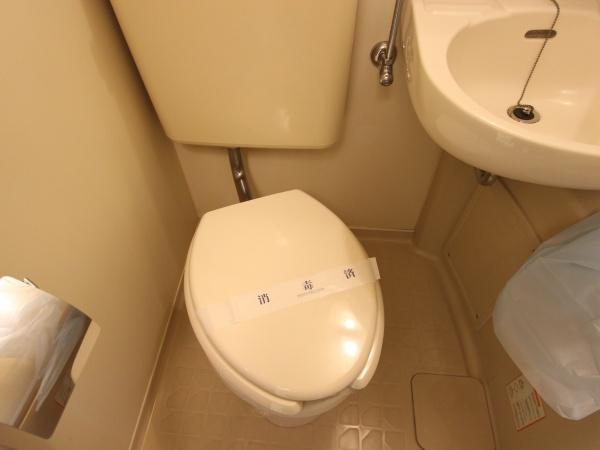 シャンブルドット二子玉川