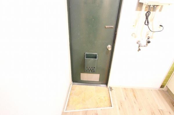 パレーシャル玉川
