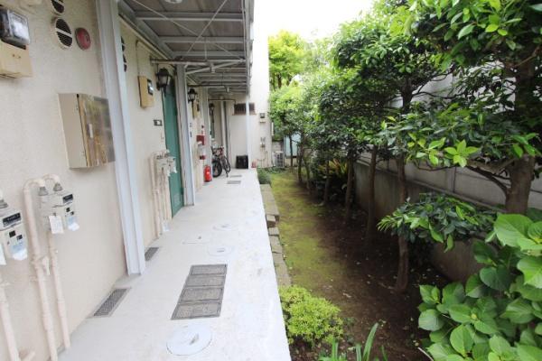 パレーシャル玉川