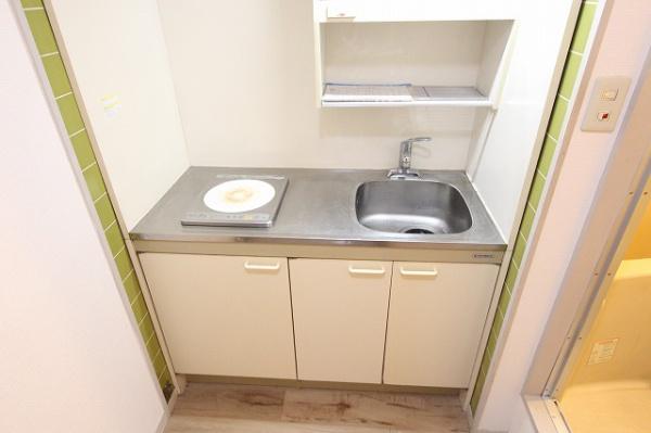 パレーシャル玉川