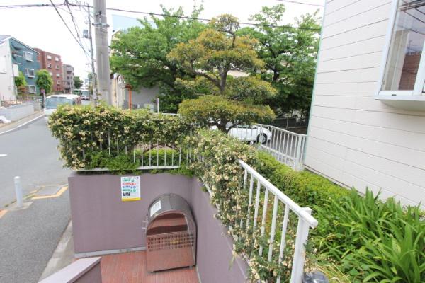 パレーシャル玉川