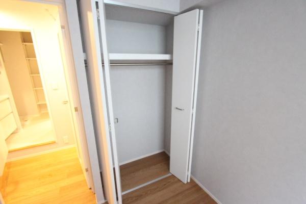 フラッツ奥沢エイト