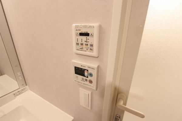 フラッツ奥沢エイト