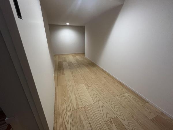 二子新地戸建
