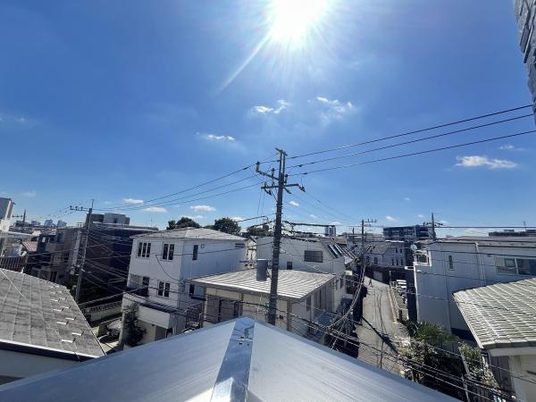二子新地戸建