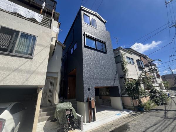 二子新地戸建