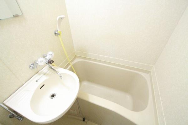 第二玉川グランドハイツ