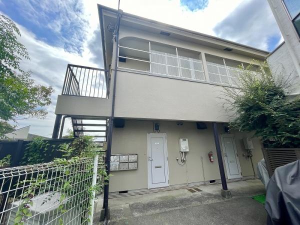 島ハウス