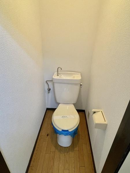 島ハウス