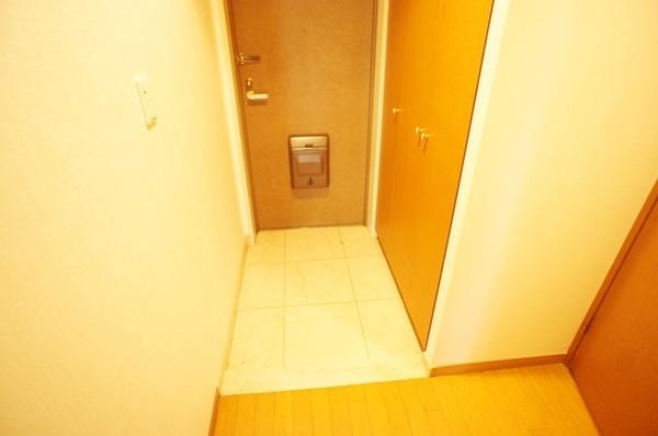 トライダント翠耀館
