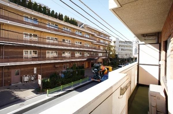 トライダント翠耀館