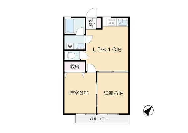 アムール二子玉川