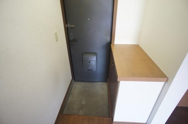 アムール二子玉川