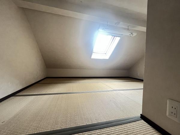川崎市宮前区鷺沼４丁目のアパート