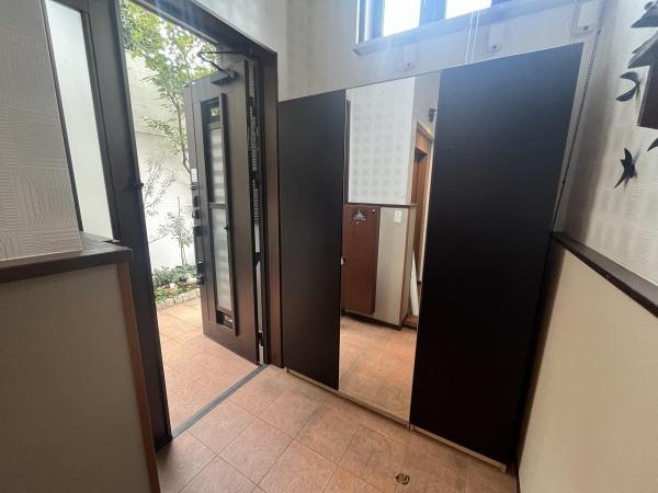 川崎市宮前区鷺沼４丁目のアパート