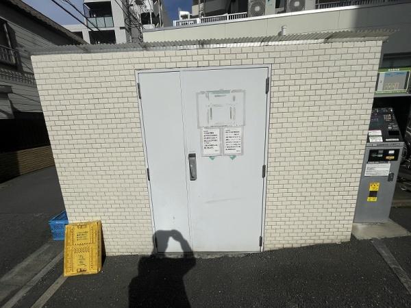 リヴシティ駒沢大学