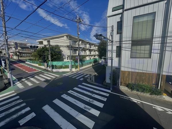 トリニティ桜新町