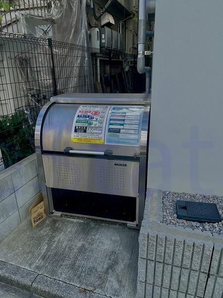 トリニティ桜新町