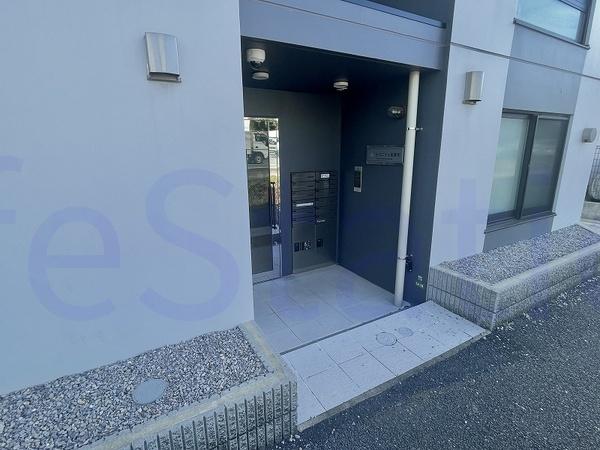 トリニティ桜新町
