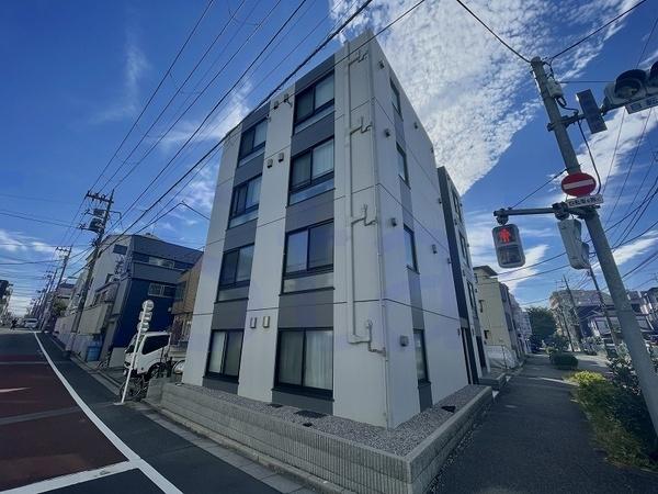 トリニティ桜新町