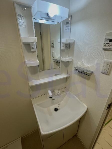 トリニティ桜新町