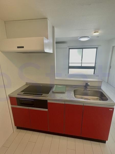トリニティ桜新町