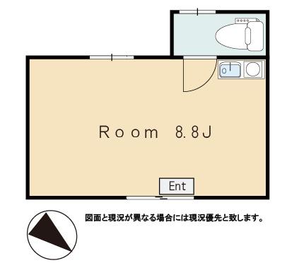 ランドウッド