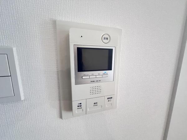 ウィステリア二子玉川