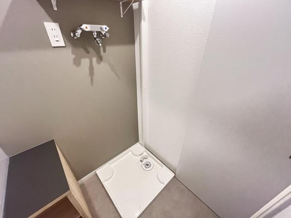 ウィステリア二子玉川