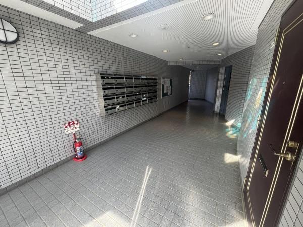 ウィステリア二子玉川