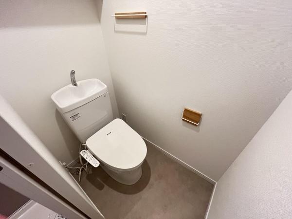 ウィステリア二子玉川