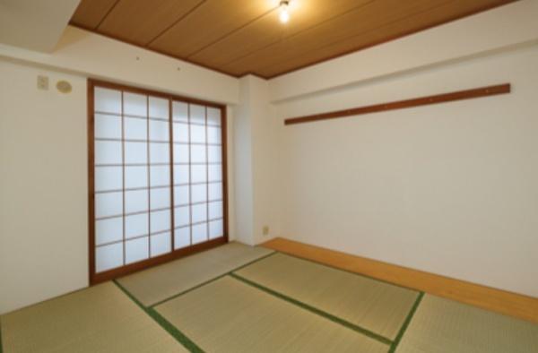 世田谷区玉川１丁目のマンション