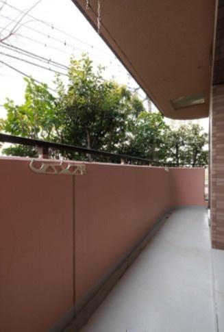世田谷区玉川１丁目のマンション