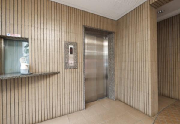 世田谷区玉川１丁目のマンション
