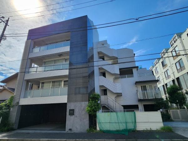 ミリアレジデンス桜新町