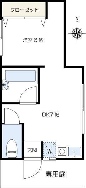 駒沢１丁目マンション